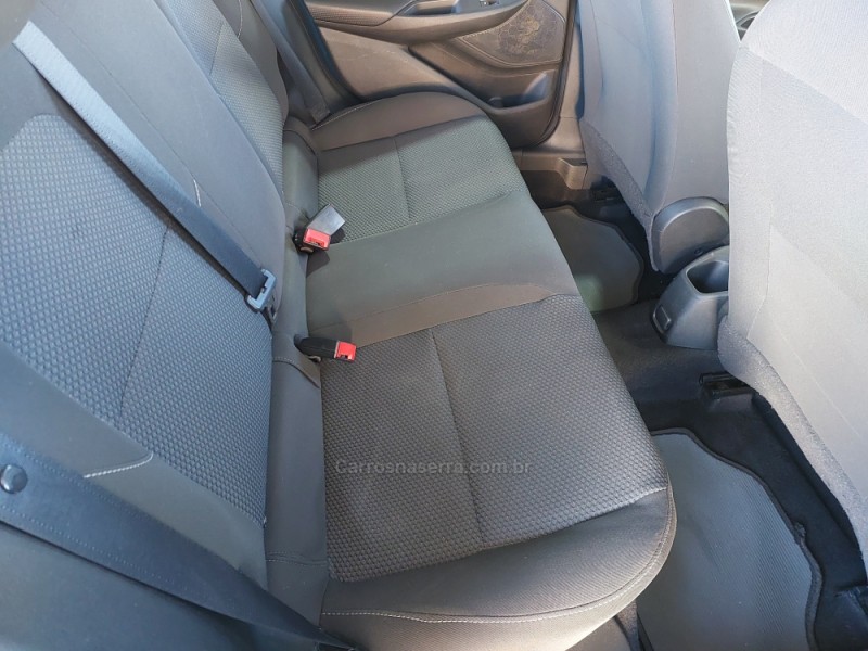 ONIX 1.0 SEDAN PLUS LT 12V FLEX 4P MANUAL - 2022 - CAXIAS DO SUL