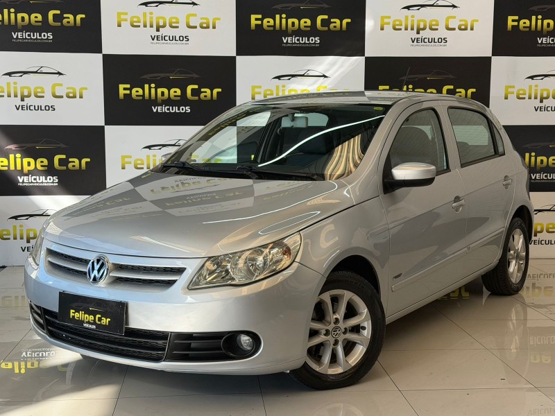 gol 1.0 mi trend 8v flex 4p manual 2010 caxias do sul