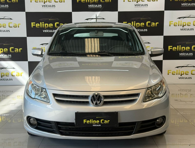 GOL 1.0 MI TREND 8V FLEX 4P MANUAL - 2010 - CAXIAS DO SUL