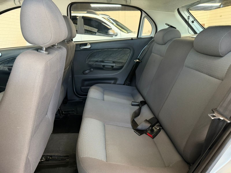 GOL 1.0 MI TREND 8V FLEX 4P MANUAL - 2010 - CAXIAS DO SUL