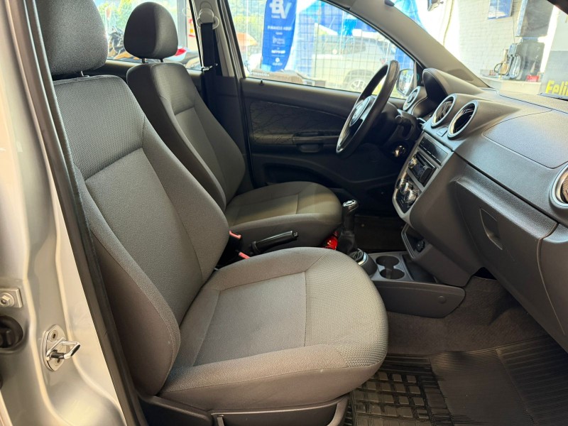 GOL 1.0 MI TREND 8V FLEX 4P MANUAL - 2010 - CAXIAS DO SUL