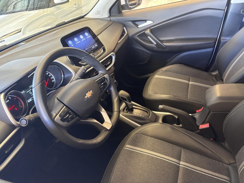 TRACKER 1.0 12V LTZ TURBO FLEX 4P AUTOMÁTICO - 2023 - FARROUPILHA