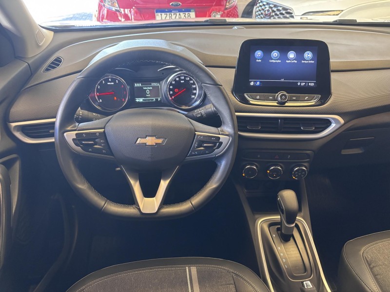 TRACKER 1.0 12V LTZ TURBO FLEX 4P AUTOMÁTICO - 2023 - FARROUPILHA