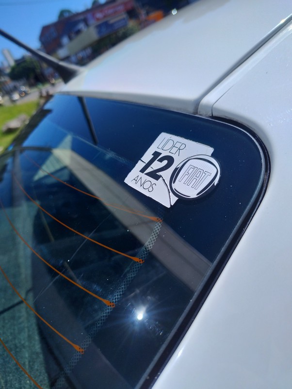 LINEA 1.8 ESSENCE 16V FLEX 4P MANUAL - 2015 - CAXIAS DO SUL