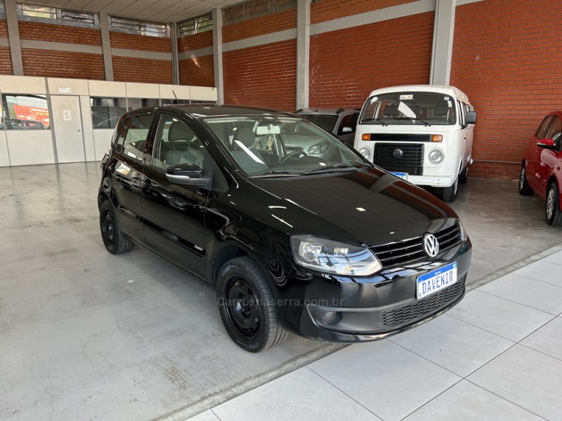fox 1.0 mi trend 8v flex 4p manual 2012 taquara