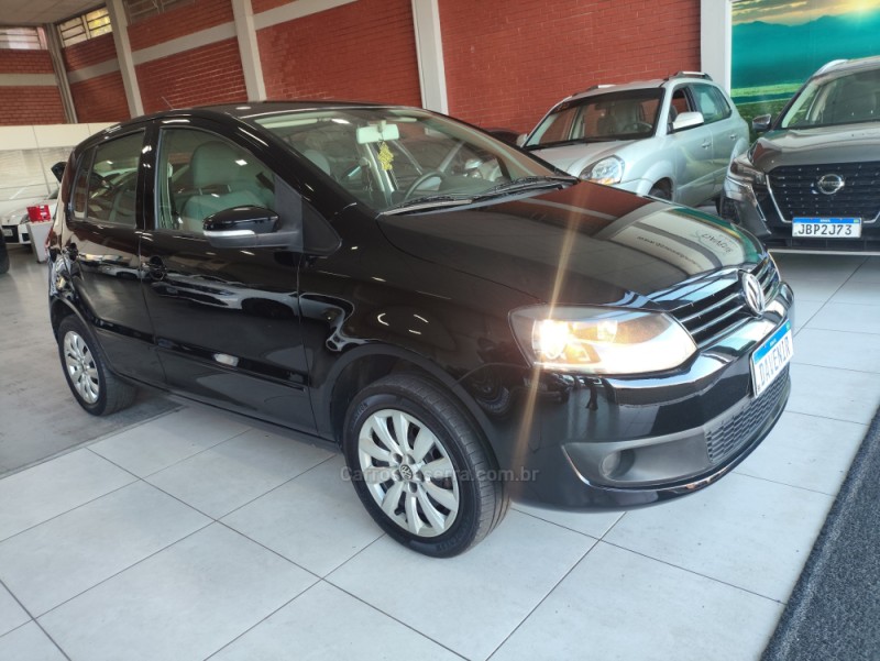 FOX 1.0 MI TREND 8V FLEX 4P MANUAL
