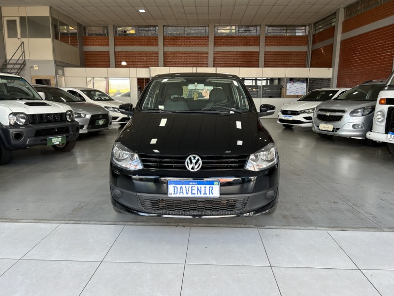 FOX 1.0 MI TREND 8V FLEX 4P MANUAL - 2012 - TAQUARA