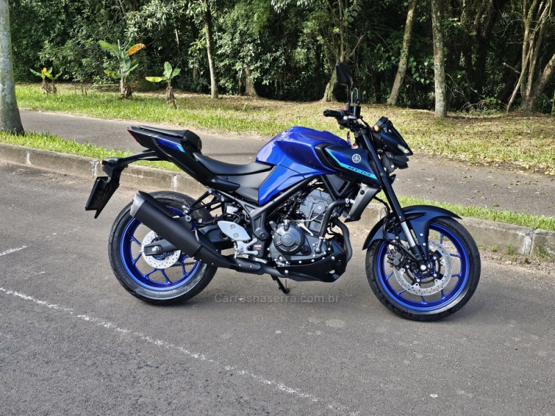 MT 03 ABS - 2026 - CAMPO BOM