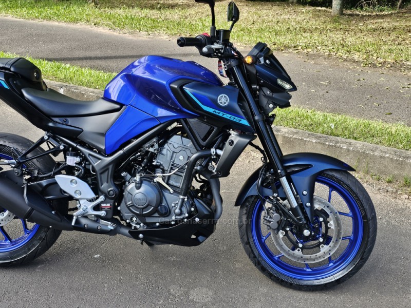 MT 03 ABS - 2026 - CAMPO BOM