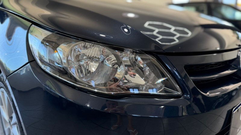 GOL 1.0 MI SELEÇÃO 8V FLEX 4P MANUAL G.V - 2011 - CAXIAS DO SUL