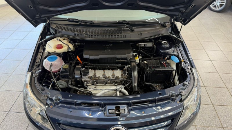 GOL 1.0 MI SELEÇÃO 8V FLEX 4P MANUAL G.V - 2011 - CAXIAS DO SUL