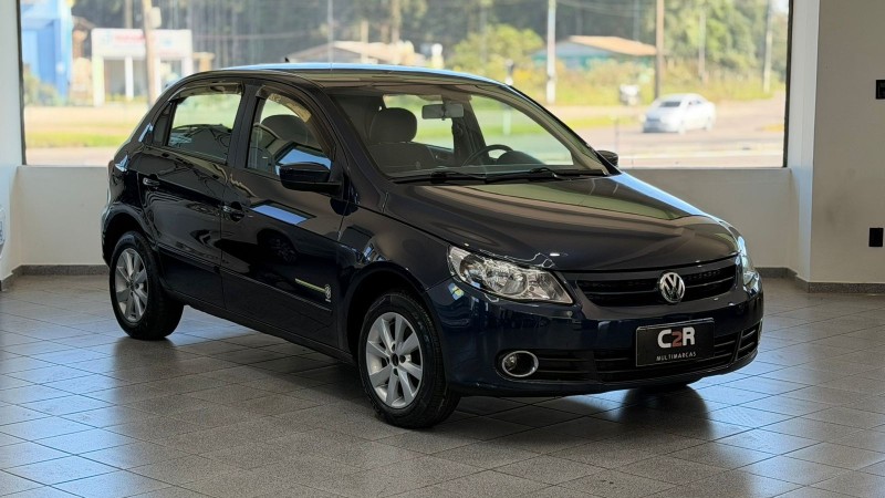 gol 1.0 mi selecao 8v flex 4p manual g.v 2011 caxias do sul