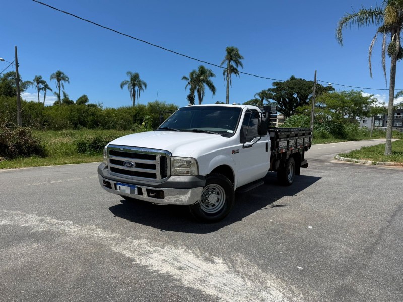 f 350 3.9 turbo intercooler diesel 2p manual 2018 farroupilha