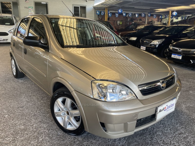 corsa 1.4 mpfi maxx 8v flex 4p manual 2012 caxias do sul