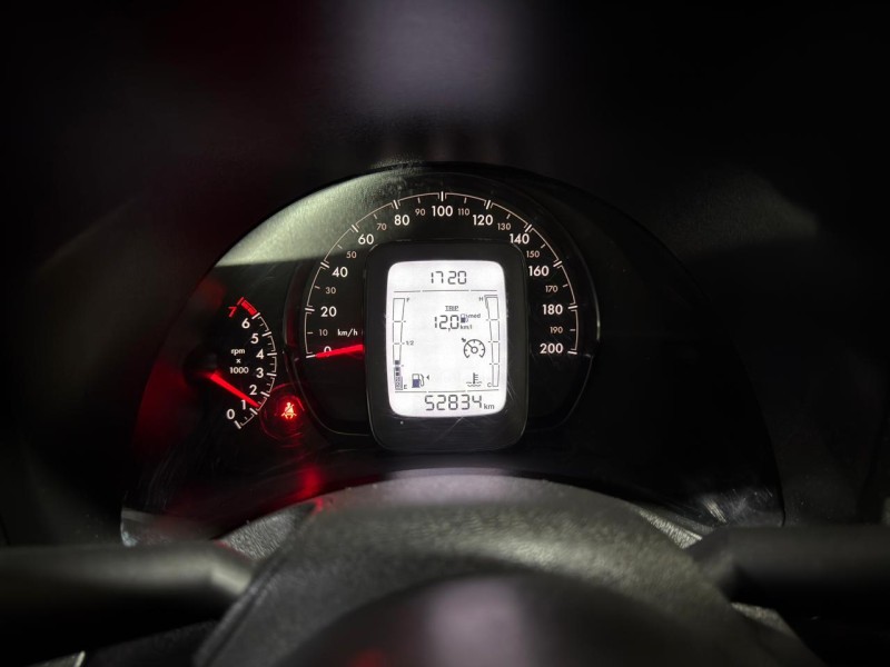 STRADA 1.4 ENDURANCE CS PLUS 8V FLEX 2P MANUAL - 2022 - CAXIAS DO SUL