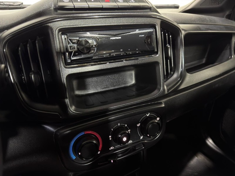 STRADA 1.4 ENDURANCE CS PLUS 8V FLEX 2P MANUAL - 2022 - CAXIAS DO SUL