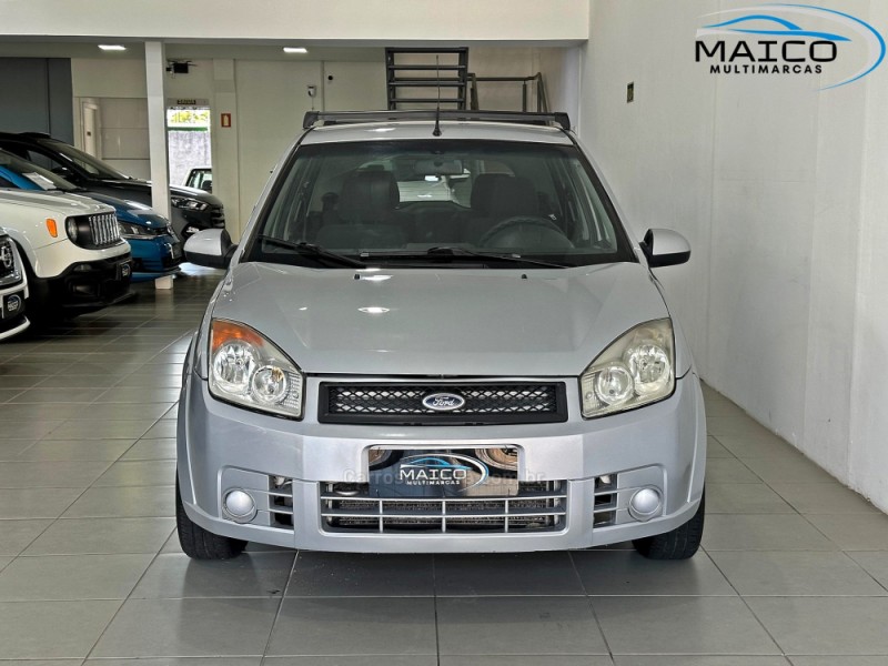 FIESTA 1.0 ROCAM HATCH 8V FLEX 4P MANUAL - 2009 - NOVO HAMBURGO