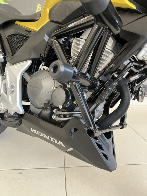 CB 300F TWISTER ABS - 2024 - PASSO FUNDO