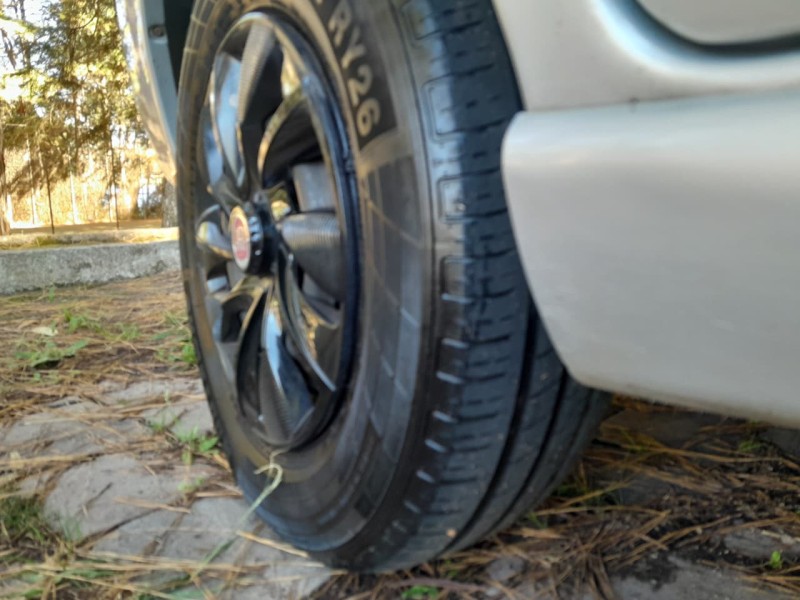 SIENA 1.0 MPI FIRE CELEBRATION 8V FLEX 4P MANUAL - 2008 - CAXIAS DO SUL