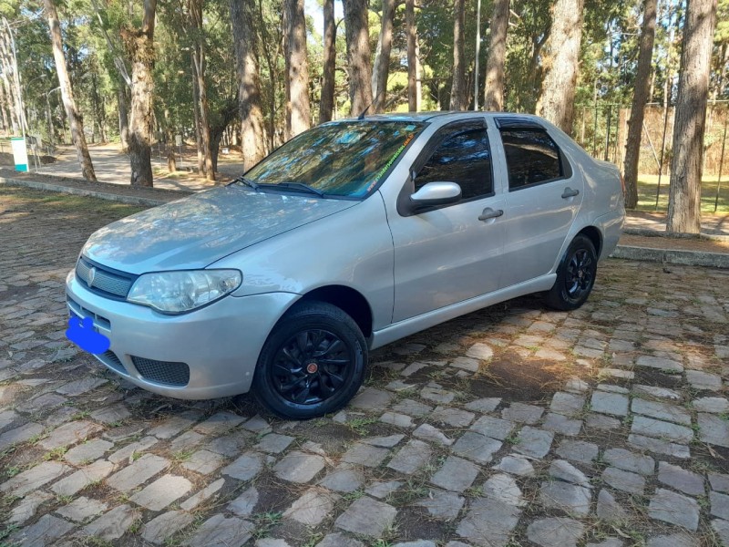 siena 1.0 mpi fire celebration 8v flex 4p manual 2008 caxias do sul