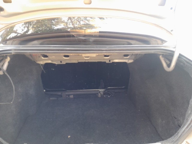 SIENA 1.0 MPI FIRE CELEBRATION 8V FLEX 4P MANUAL - 2008 - CAXIAS DO SUL