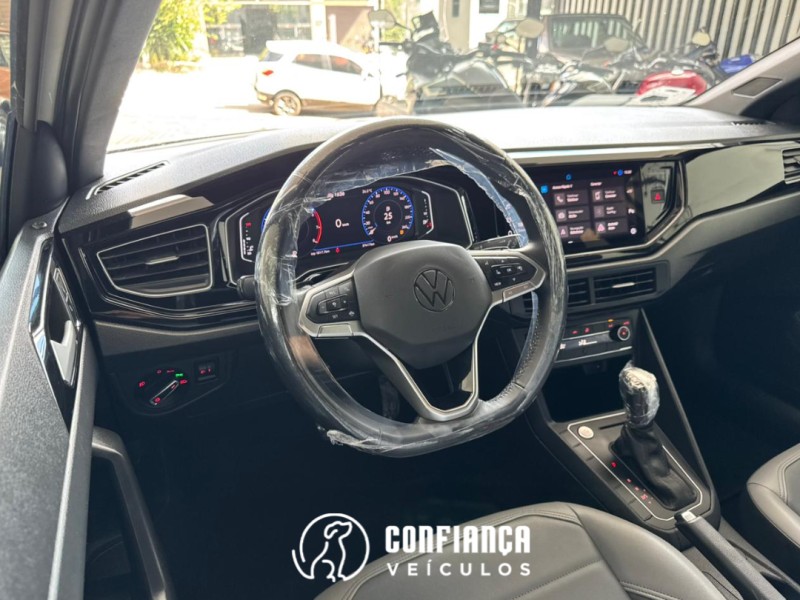 NIVUS 1.0 TSI HIGHLINE FLEX 4P AUTOMÁTICO - 2021 - BENTO GONçALVES