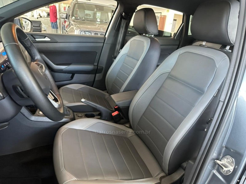 NIVUS 1.0 TSI HIGHLINE FLEX 4P AUTOMÁTICO - 2024 - NOVO HAMBURGO