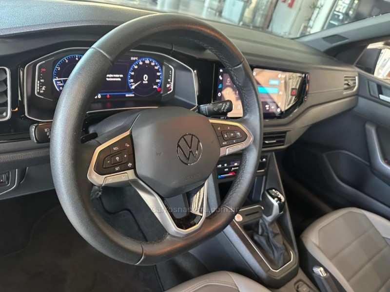 NIVUS 1.0 TSI HIGHLINE FLEX 4P AUTOMÁTICO - 2024 - NOVO HAMBURGO