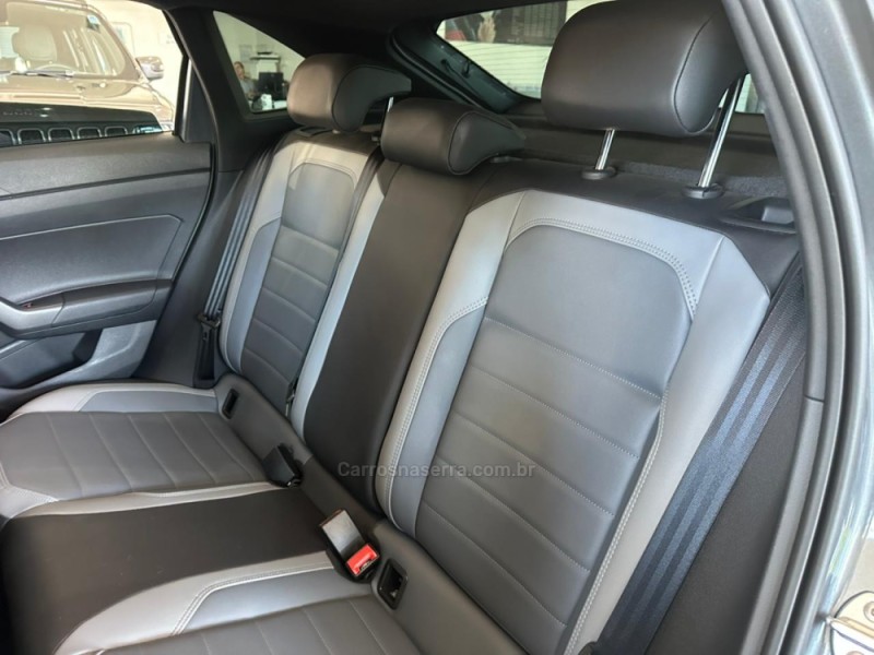 NIVUS 1.0 TSI HIGHLINE FLEX 4P AUTOMÁTICO - 2024 - NOVO HAMBURGO