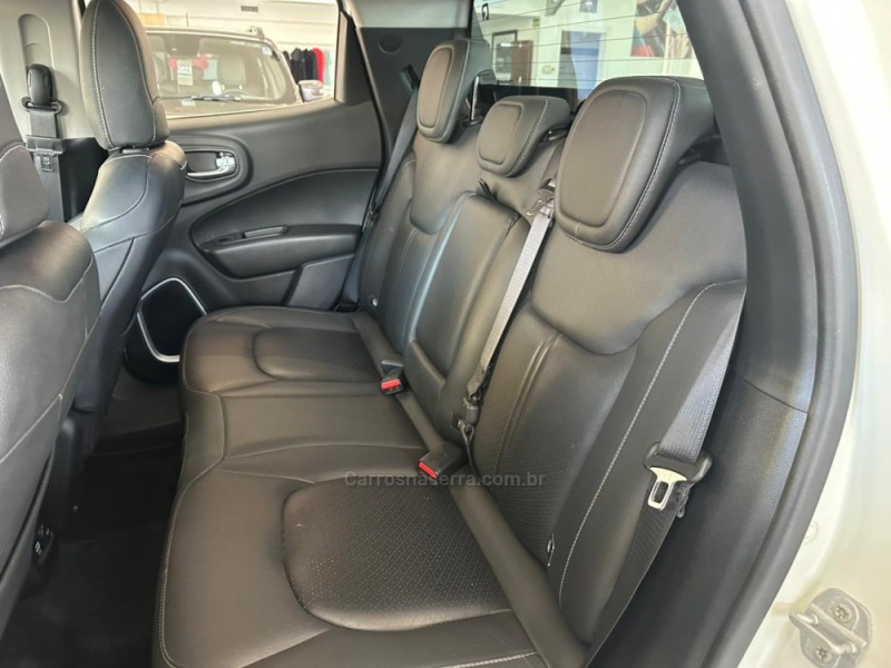 TORO 1.3 VOLCANO T270 4X2 16V FLEX 4P AUTOMÁTICO - 2022 - NOVO HAMBURGO