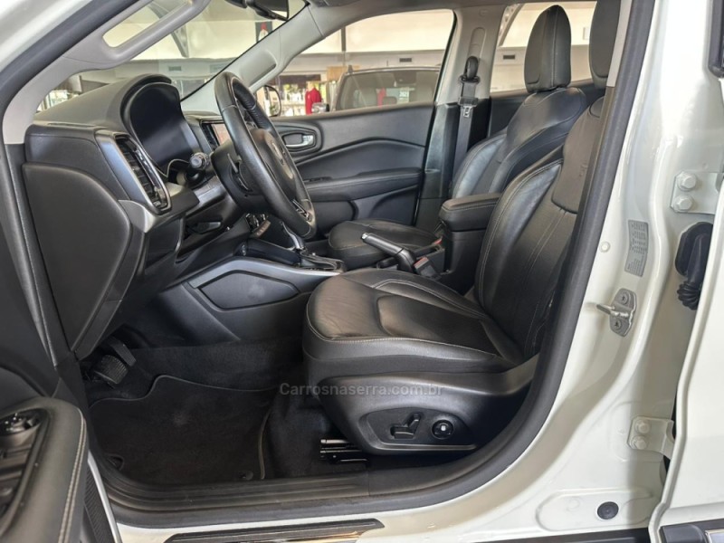 TORO 1.3 VOLCANO T270 4X2 16V FLEX 4P AUTOMÁTICO - 2022 - NOVO HAMBURGO