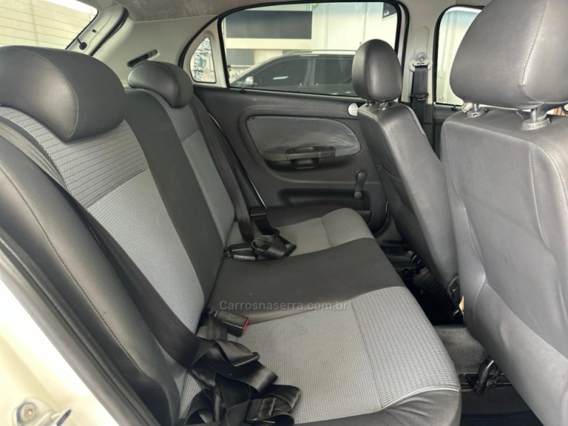 GOL 1.0 MI TREND 8V FLEX 4P MANUAL - 2012 - NOVO HAMBURGO