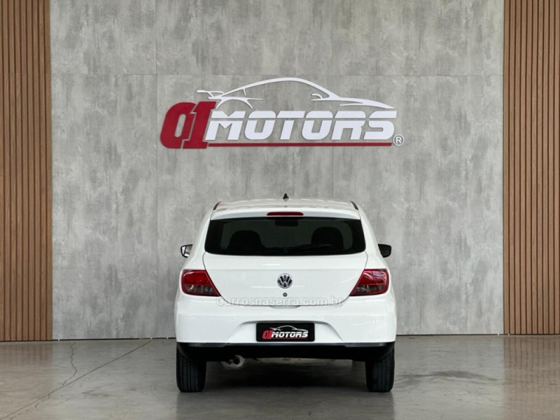 GOL 1.0 MI TREND 8V FLEX 4P MANUAL - 2012 - NOVO HAMBURGO