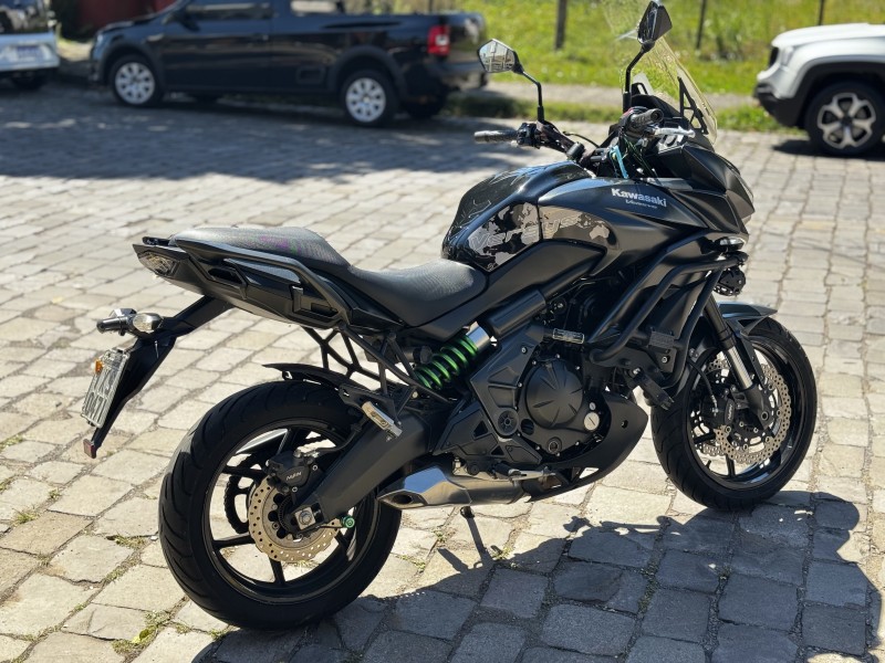 VERSYS 650 ABS - 2017 - CAXIAS DO SUL
