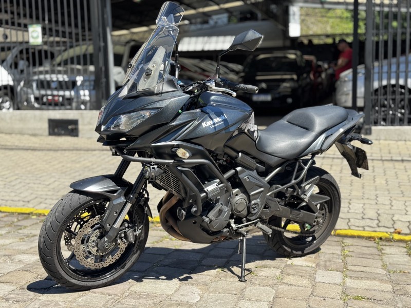 VERSYS 650 ABS - 2017 - CAXIAS DO SUL