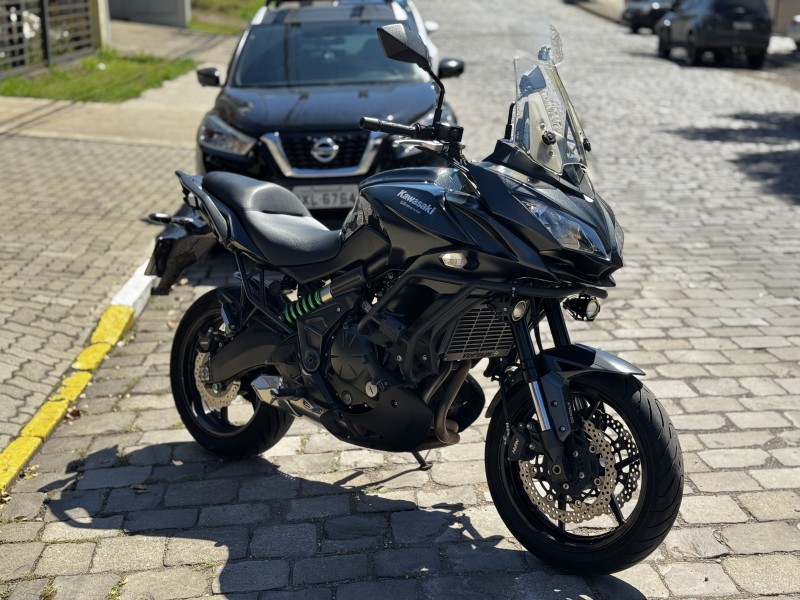 VERSYS 650 ABS - 2017 - CAXIAS DO SUL