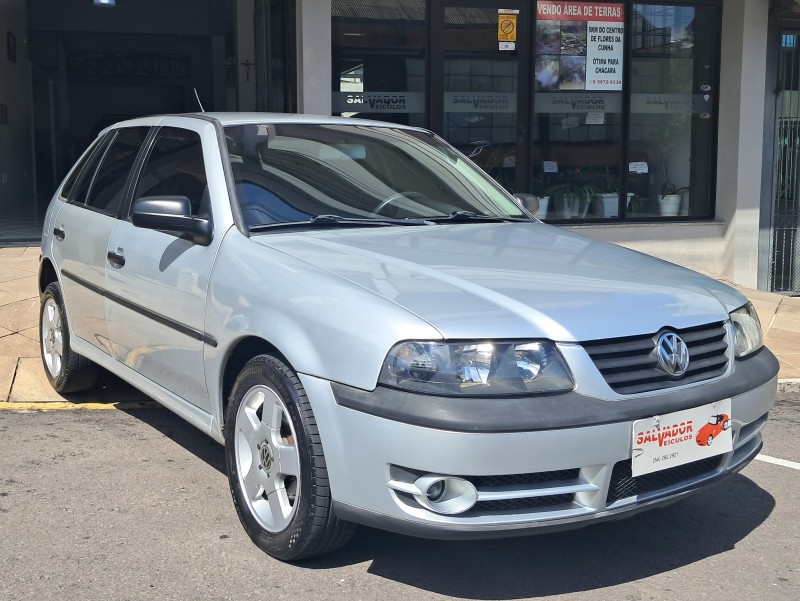 gol 1.6 mi power 8v flex 4p manual 2003 flores da cunha