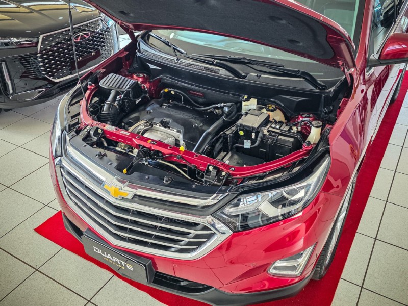 EQUINOX 2.0 16V TURBO GASOLINA PREMIER AWD AUTOMÁTICO - 2018 - PORTO ALEGRE