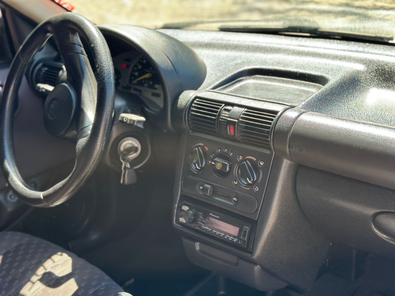 CORSA 1.0 MPFI WIND SEDAN 8V GASOLINA 4P MANUAL - 1999 - CAXIAS DO SUL