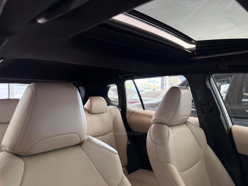 COROLLA 2.0 CROSS XRX 16V FLEX 4P AUTOMÁTICO - 2022 - SãO LEOPOLDO