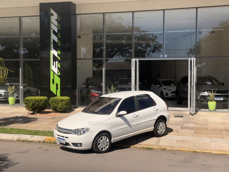 palio 1.4 mpi elx 8v flex 4p manual 2007 farroupilha