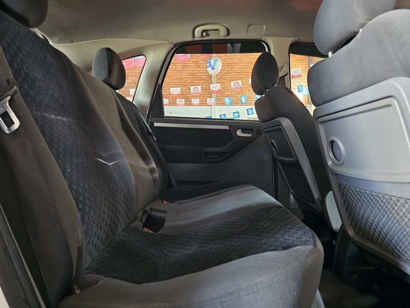 MERIVA 1.4 MPFI MAXX 8V ECONO.FLEX 4P MANUAL - 2012 - CAXIAS DO SUL