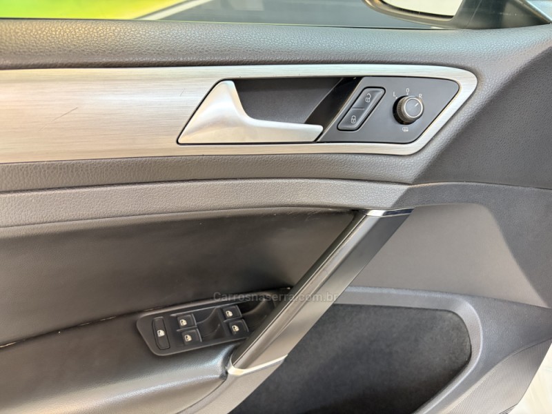 GOLF 1.4 TSI COMFORTLINE 16V GASOLINA 4P AUTOMÁTICO - 2015 - BENTO GONçALVES