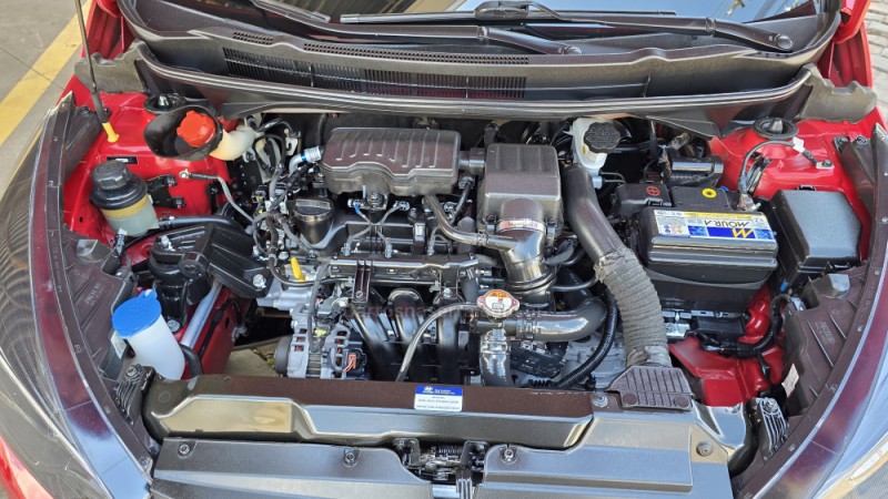 HB20 1.0 COMFORT 12V FLEX 4P MANUAL - 2013 - SãO MARCOS