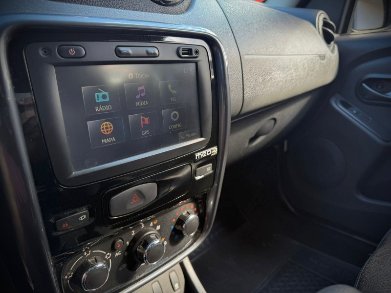 DUSTER 2.0 DYNAMIQUE 4X2 16V FLEX 4P AUTOMÁTICO - 2013 - LAJEADO