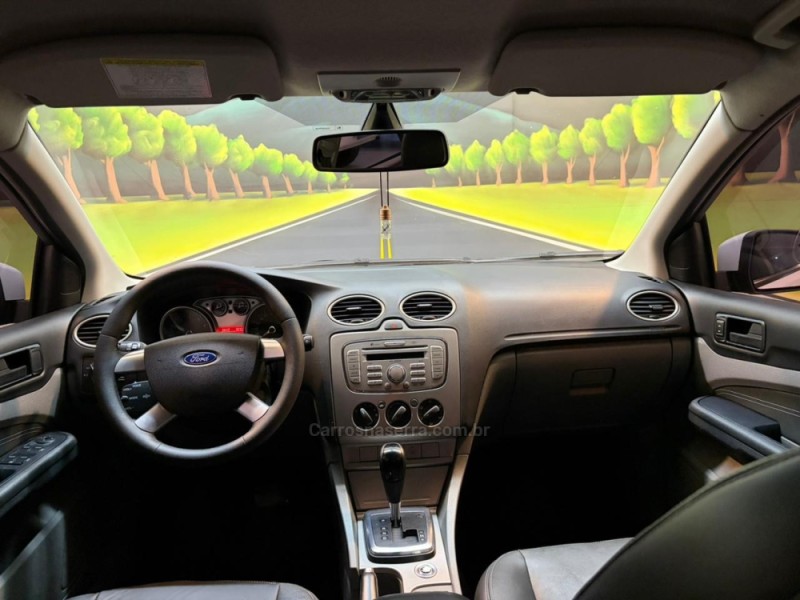 FOCUS 2.0 GLX 16V GASOLINA 4P MANUAL - 2013 - BENTO GONçALVES