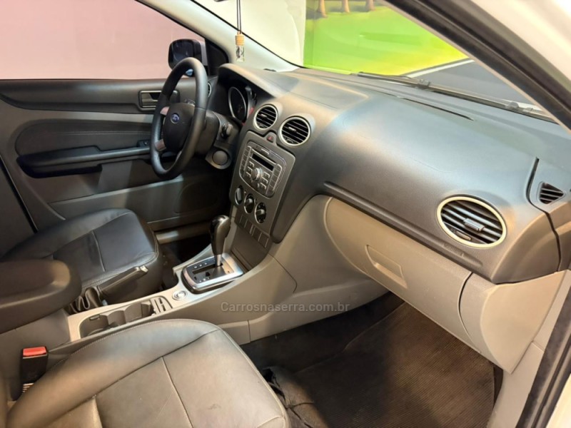 FOCUS 2.0 GLX 16V GASOLINA 4P MANUAL - 2013 - BENTO GONçALVES