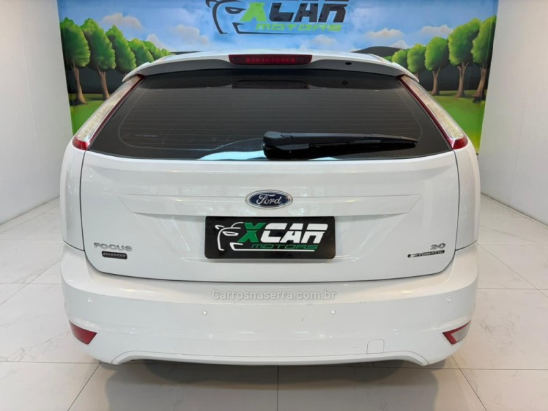 FOCUS 2.0 GLX 16V GASOLINA 4P MANUAL - 2013 - BENTO GONçALVES