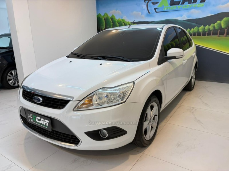 focus 2.0 glx 16v gasolina 4p manual 2013 bento goncalves