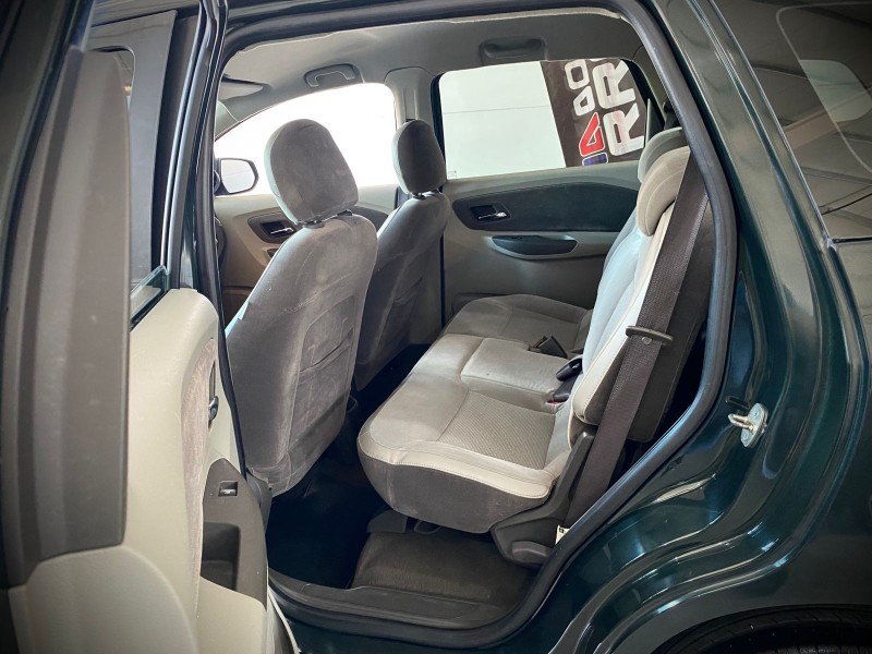 SPIN 1.8 LTZ 8V FLEX 4P AUTOMÁTICO - 2014 - LAJEADO